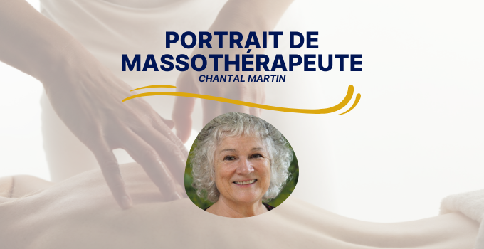Chantal Martin