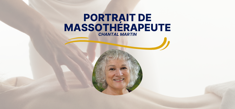 Chantal Martin